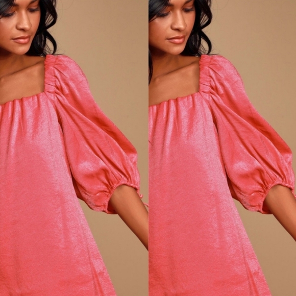 🩷 Free People dress! NWOT 🩷 - Picture 7 of 10